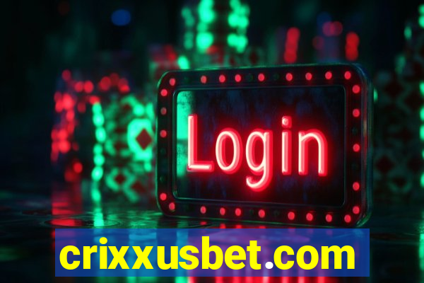 crixxusbet.com