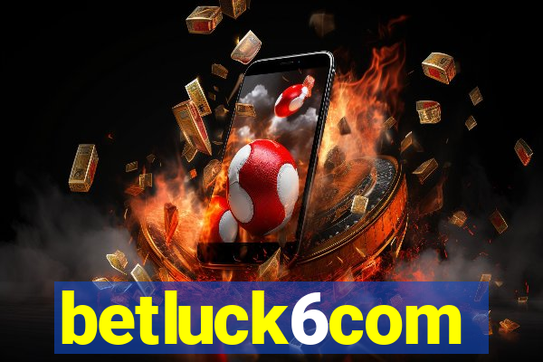 betluck6com