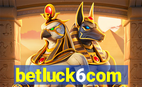 betluck6com