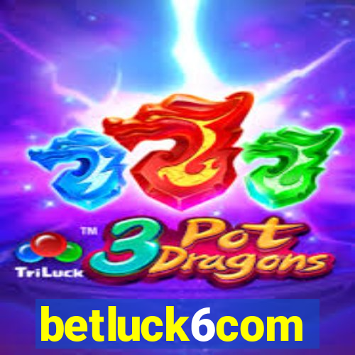 betluck6com