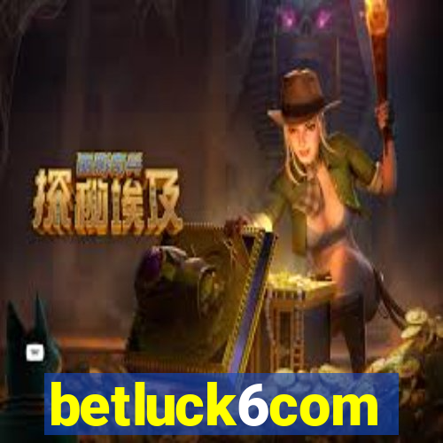 betluck6com