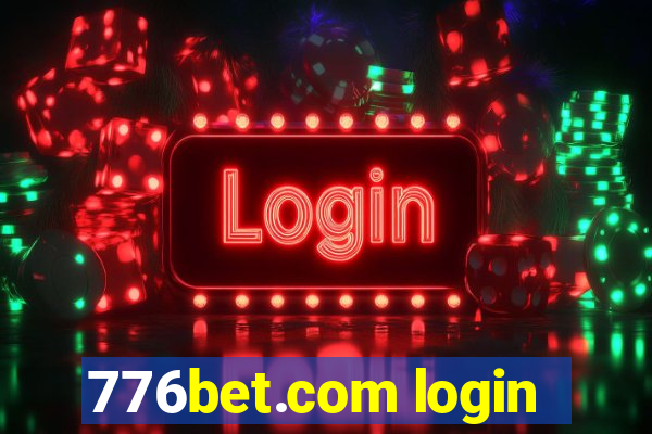 776bet.com login