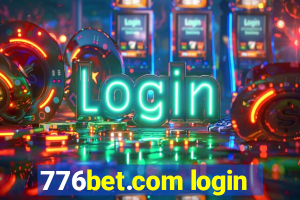 776bet.com login