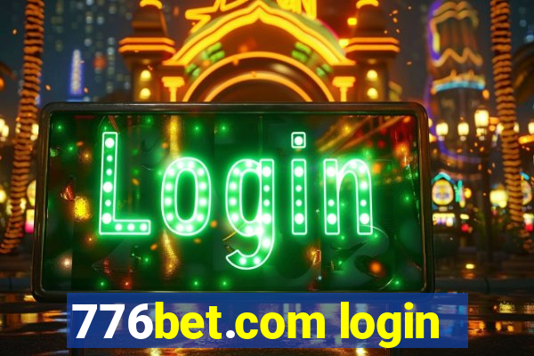 776bet.com login