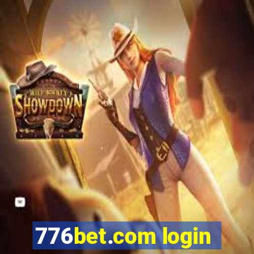 776bet.com login