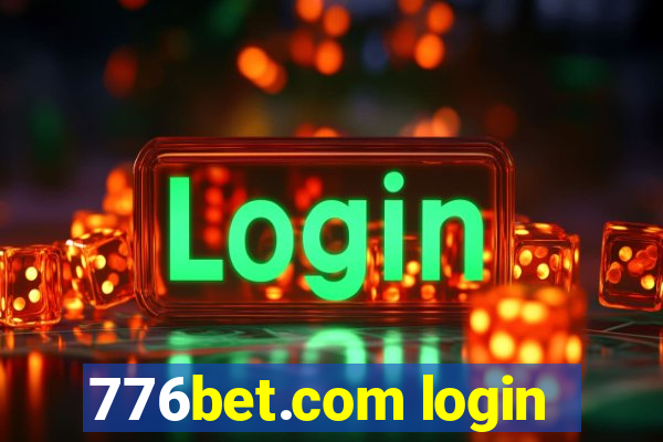 776bet.com login