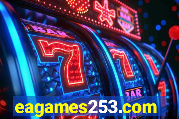 eagames253.com