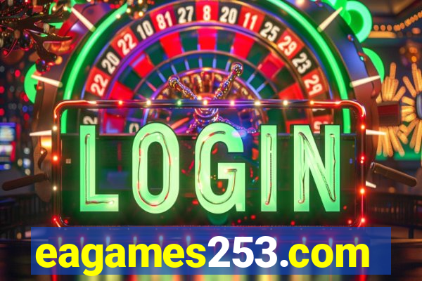 eagames253.com