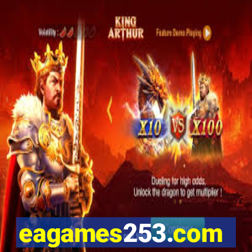 eagames253.com