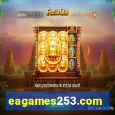 eagames253.com