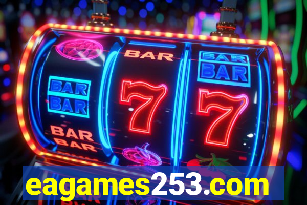 eagames253.com