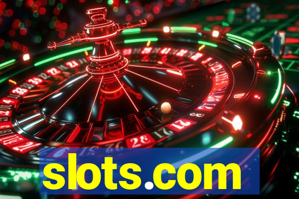 slots.com