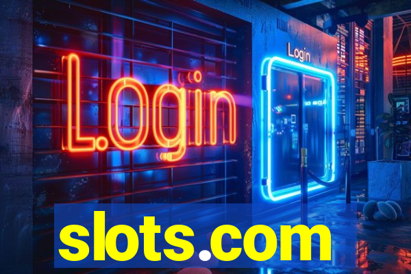 slots.com