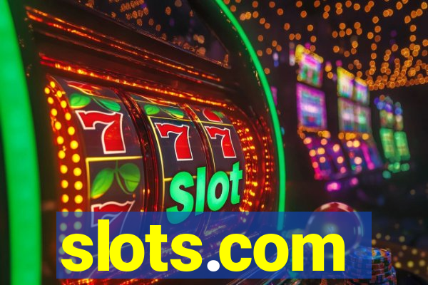 slots.com