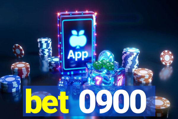 bet 0900