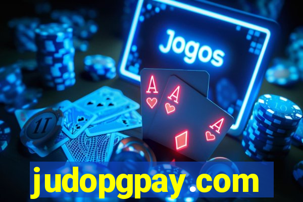 judopgpay.com