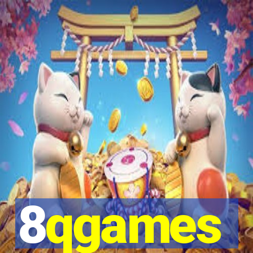 8qgames