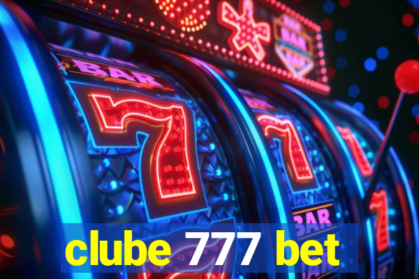 clube 777 bet