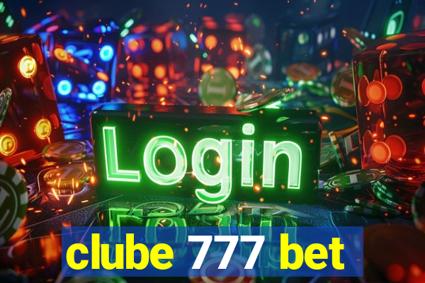 clube 777 bet