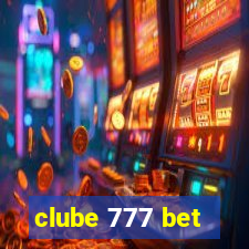 clube 777 bet