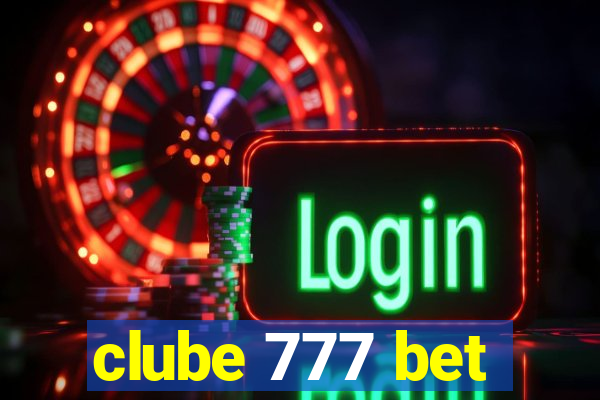 clube 777 bet