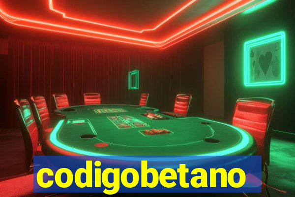 codigobetano