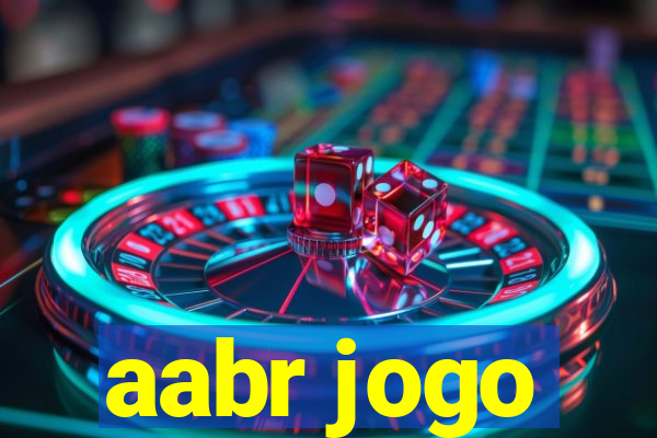 aabr jogo