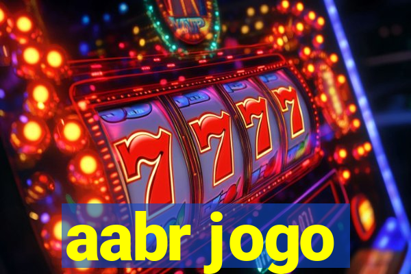 aabr jogo