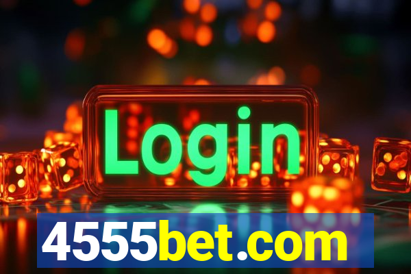 4555bet.com