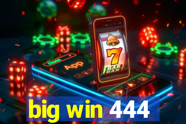 big win 444