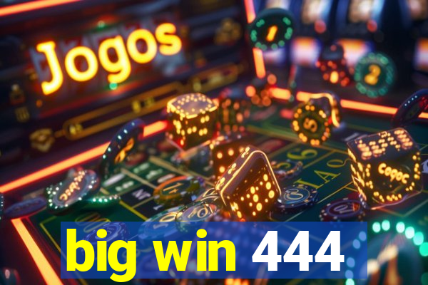 big win 444