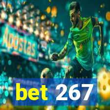 bet 267