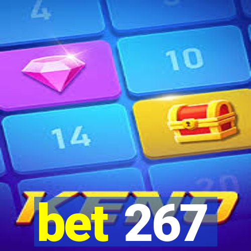 bet 267