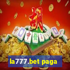 la777.bet paga