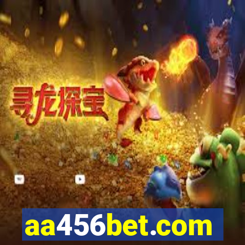 aa456bet.com