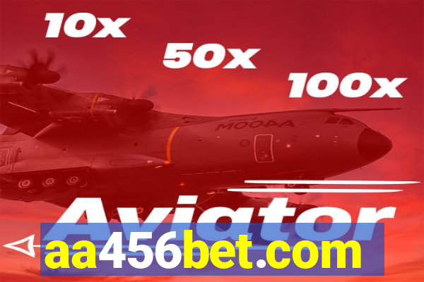 aa456bet.com