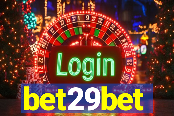 bet29bet