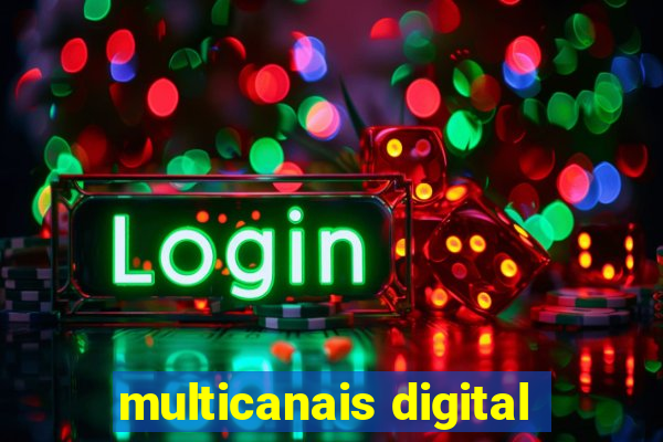 multicanais digital