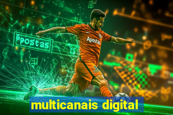 multicanais digital