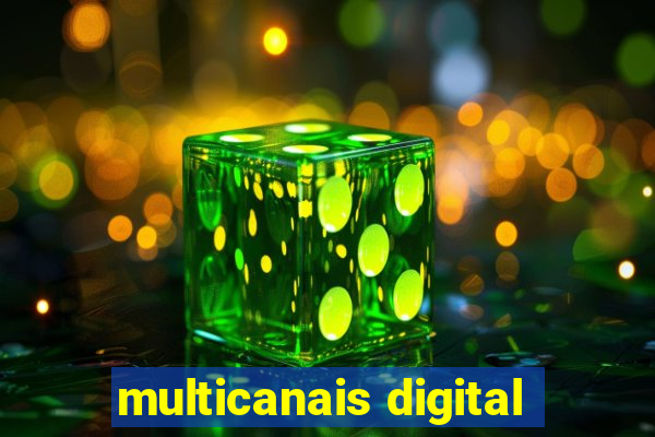 multicanais digital