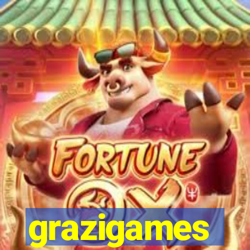 grazigames