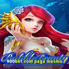 900bet.com paga mesmo