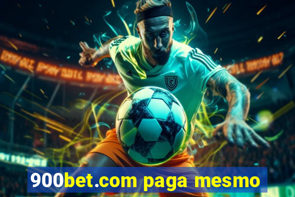 900bet.com paga mesmo