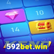 592bet.win