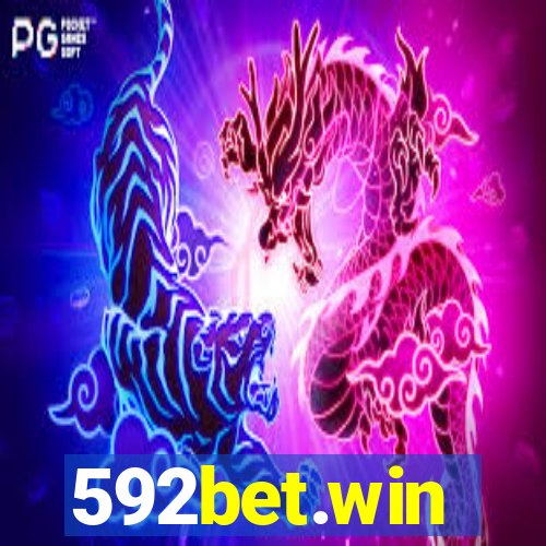 592bet.win