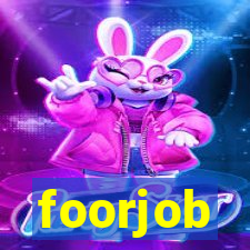 foorjob