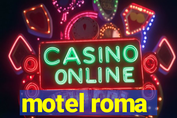 motel roma