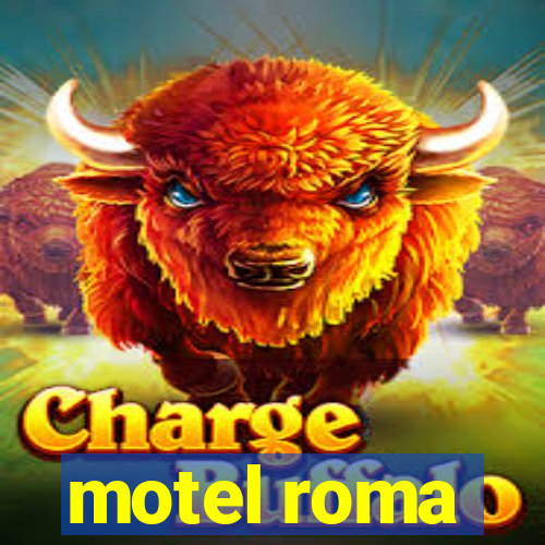 motel roma