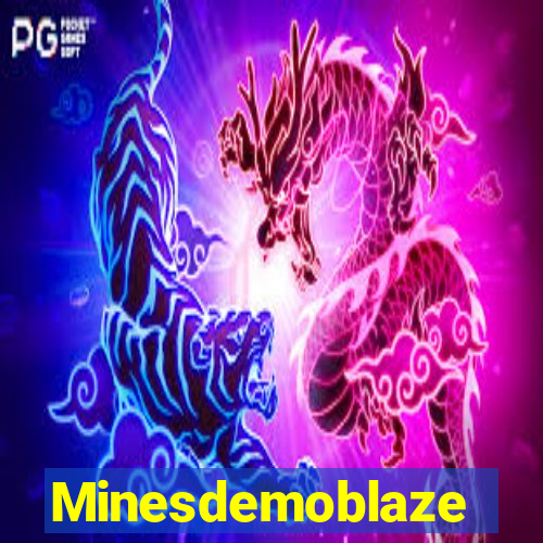 Minesdemoblaze