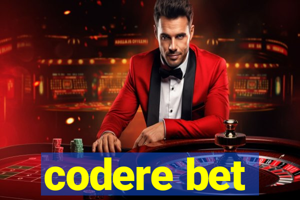 codere bet